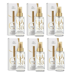 Wella Oil Reflections Light Luminous Reflective Oil 6x100ml
