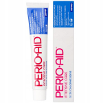 Perio-Aid Int Care geelhambapasta, 75 ml