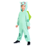 Bulbizarre Pok&eacute;mon laste kost&uuml;&uuml;m