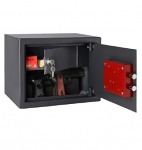 P&uuml;stoliseif Brihard, 250x350x250 mm, hall