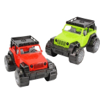 Technok maastur, 1tk