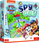 Lauam&auml;ng Trefl K&auml;papatrull/Kutsikatpatrull Spy Guy