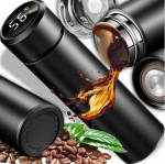 Nutikas termospudel Happy People ANDY