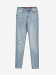 GUESS - Tapered naiste teksad