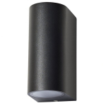 G.LUX t&auml;navaseinalamp GH-911-X2-A-BL