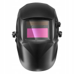 Automaatne isetumenev keevitusmask SCHWARTZMANN SCH-7720 TRUE COLOR filtriga, must