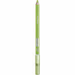 2-In-1 lauv&auml;rv ja silmakontuurpliiats Pupa Multiplay 59, Wasabi Green, 1.2 g