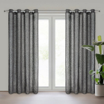 Eurofirany Kardin Selma, 135x250 cm