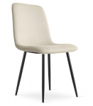 S&ouml;&ouml;gitool Leobert Rift, valge