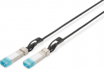 Digitus v&otilde;rgukaabel Sfp+ 10g Dac Kabel 1m