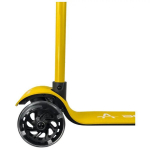 T&otilde;ukeratas Aest Kids Scooter, kollane