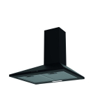 &Otilde;hupuhasti CATA Hood VK 6000 BK