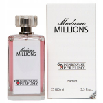 Madame millions'i parf&uuml;&uuml;m 100 Chosa ml