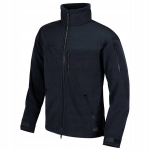 Meeste lukuga fliis Helikon-Tex Classic Army, Navy Blue