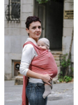 Beebikandja Neko Wrap Sling, Aragon