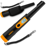 Metalliotsija, Pinpointer Cobra Tector CT-1070