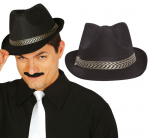 Must gangsteri m&uuml;ts