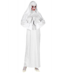 "LASTE NUNN" (tuunika, peakate, kindad)