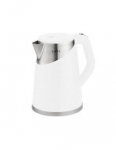 Veekeetja Lafe Elegant 1,8L, 1800W, valge