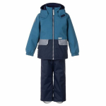 Lenne laste komplekt Tom, 24220*668, sinine