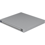 L&uuml;liti - UBIQUITI - UniFi Switch Pro HD - 24 porti - 2.5G/10G - L2/L3 QoS haldus