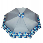 Lietussargs sievietēm Carbon Steel, 33099.FS, Parasol