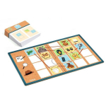 Lauam&auml;ng Detektiiv