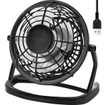 Mini USB lauaventilaator