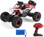 RC auto Off-road Racing Truck High Speed