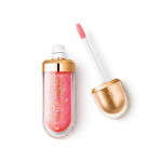 Kiko Milano Juicy Fizz 3D niisutav huulel&auml;ige piiratud v&auml;ljaandega, v&auml;rv 02, 6,5 ml