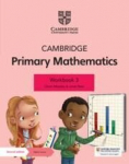 Cambridge Primary Mathematics Workbook 3 with Digital Access (1 Year), Cambridge Primary Mathematics Workbook 3 with Digital Access (1 Year)
