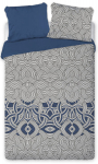 Voodipesukomplekt PEP-19, 200x220 cm, 3-osaline