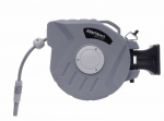 Automaatne aiavoolikurull 20 m + 2 m 1/2" KD2083