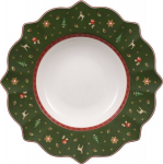 Villeroy & Boch supitaldrik Toy's Delight, roheline