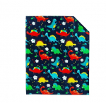 Pehme laste tekk Bofree 130 x 150 cm