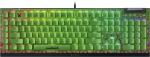 Razer BlackWidow V4 X US, Minecraft Edition, Green, RZ03-04704100-R3M1