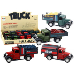 M&auml;ngufurgoon heli- ja valgusefektidega Lean Toys