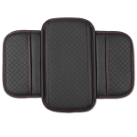 Auto k&auml;etoe padi perforatsiooniga tepitud &ouml;konavast taskutega