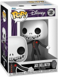 Funko POP! Disney Jack Skellington