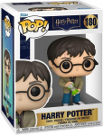 Funko Pop! Harry Potter With Hourglass
