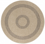 Ayyildiz vaip Comilla 80x80 cm