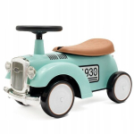 Baby Mix retroauto