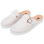 Anatoomilised puukingad pandlaga, valged, NEEDIVYOU