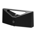 Bugani Brief Pro &ndash; kaasaskantav Bluetooth k&otilde;lar, hall