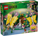 75688 LEGO&reg; Wicked Glinda pulmap&auml;ev