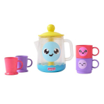 Vannim&auml;nguasjade komplekt Tomy Toomies Bubble & Brew, E73860