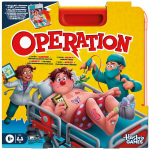 Lauam&auml;ng Operation, SE, FI