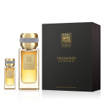 Parf&uuml;&uuml;mvesi Signature Sillage D&rsquo;Orient Diamond naistele ja meestele, 100 ml + 15 ml