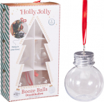 Kuuseehted, plastmass, 6 tk.