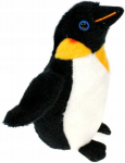 Dubi Ziki Penguin pl&uuml;&uuml;sis m&auml;nguasi, 14 cm